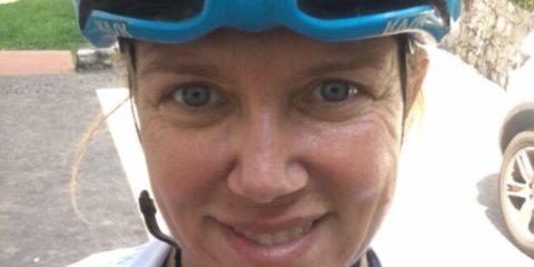 Muore Roberta Agosti