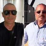 Da sinistra Salvatore Failla e Fausto Piano. +++ ATTENZIONE LA FOTO NON PUO? ESSERE PUBBLICATA O RIPRODOTTA SENZA L?AUTORIZZAZIONE DELLA FONTE DI ORIGINE CUI SI RINVIA +++