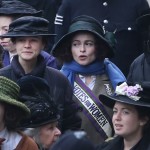 suffragette