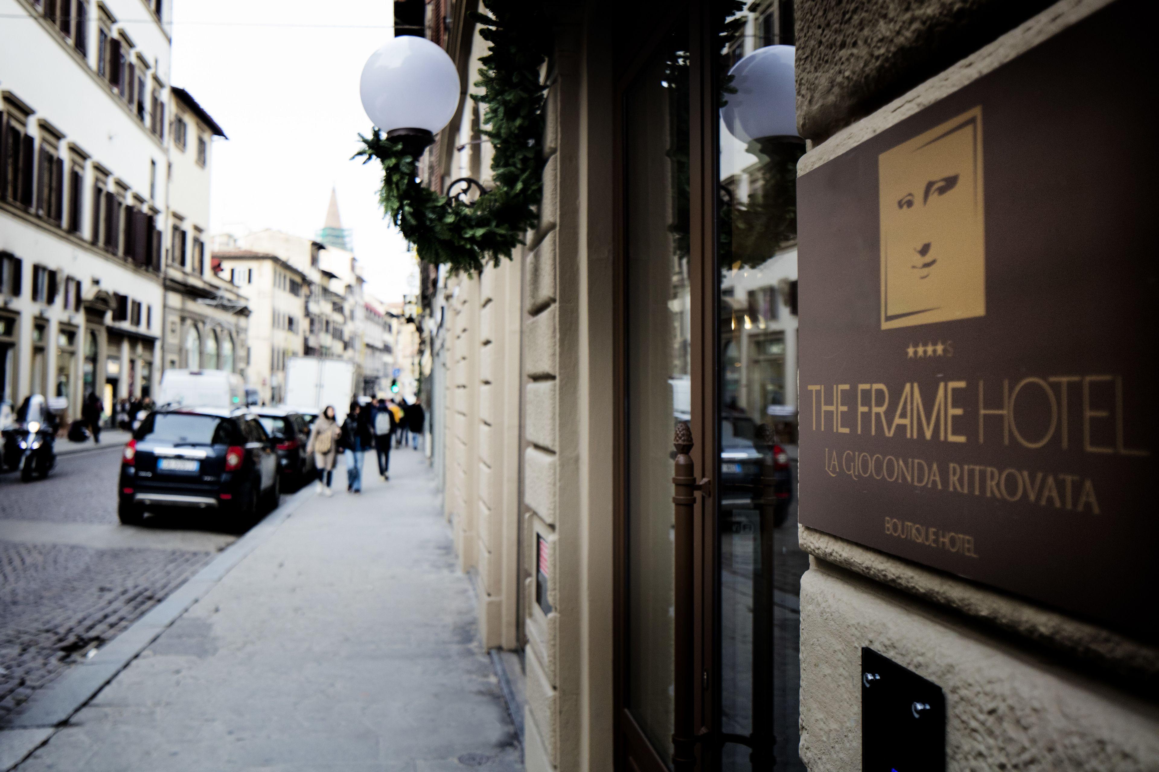 Dove Dormire a Firenze: 15 Hotel Centrali Vicino al Duomo