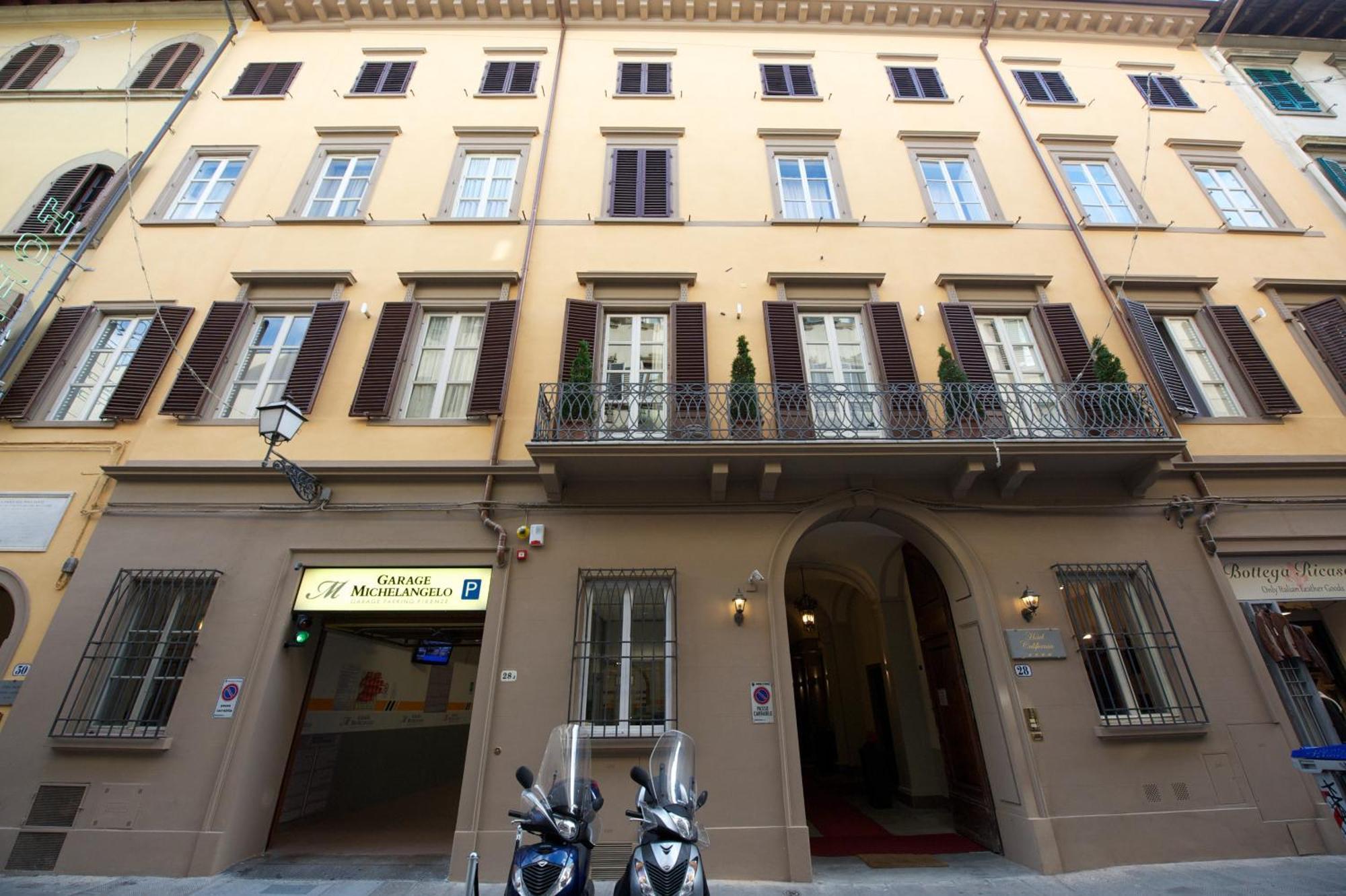 15 Resort nel Centro Storico di Firenze da Valutare Prima di Prenotare