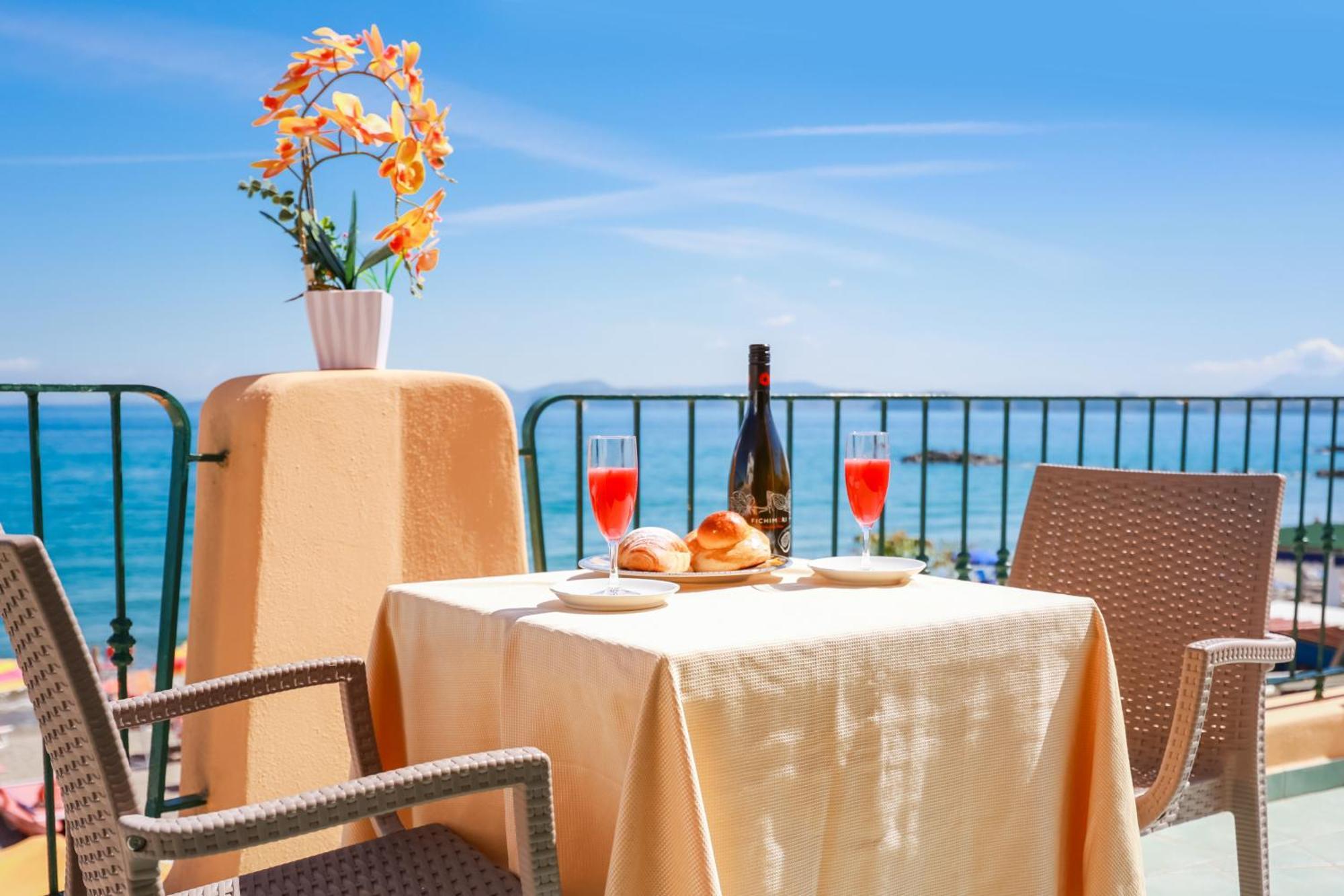6 Hotel Romantici a Ischia Porto da Non Perdere