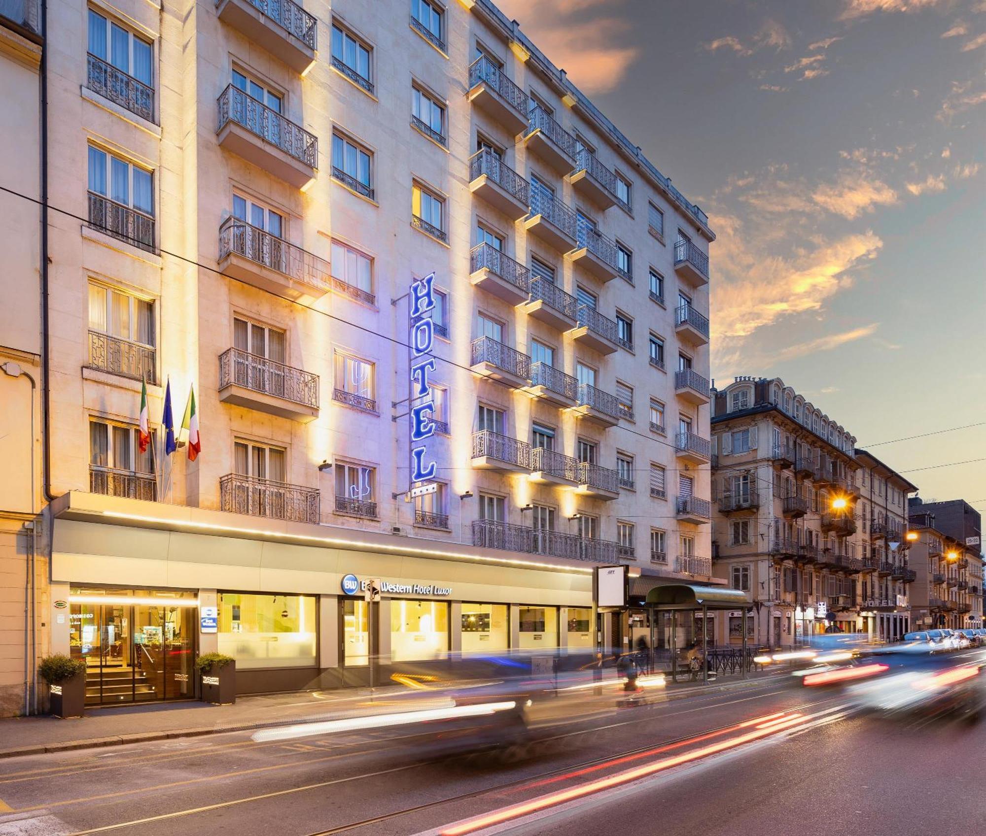 Dove Alloggiare a Crocetta: 4 Hotel Centrali a Torino