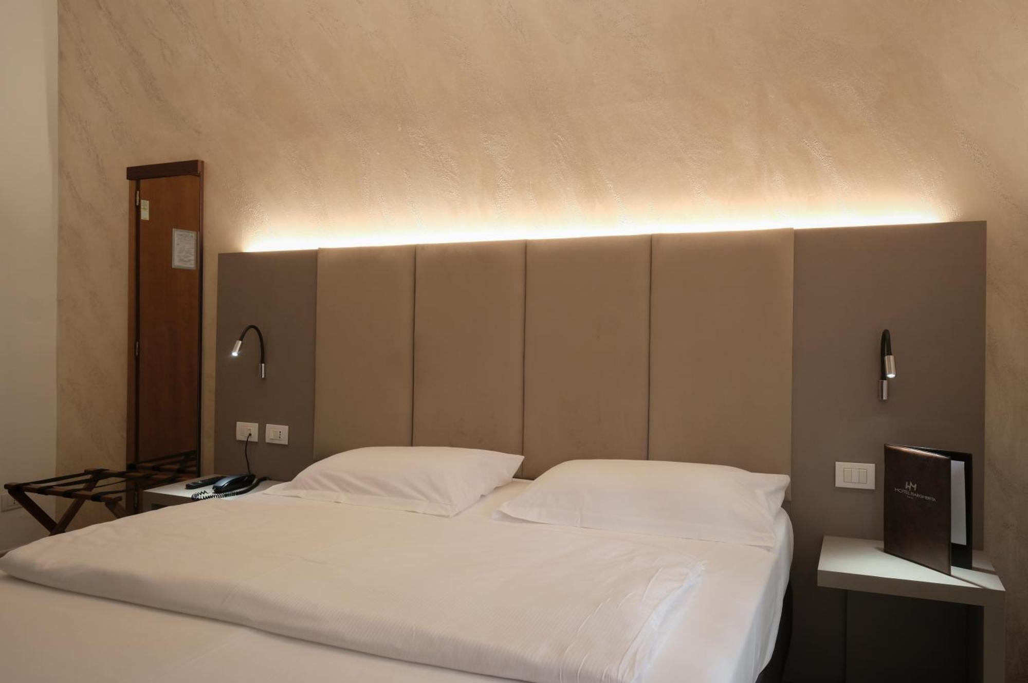 5 Hotel sul Mare vicino al Parco delle Cinque Terre che Vale la Pena