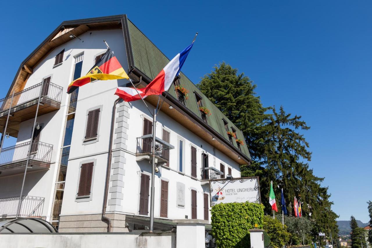 Dove Dormire sul Lago di Varese: 4 Hotel Centrali a Confronto