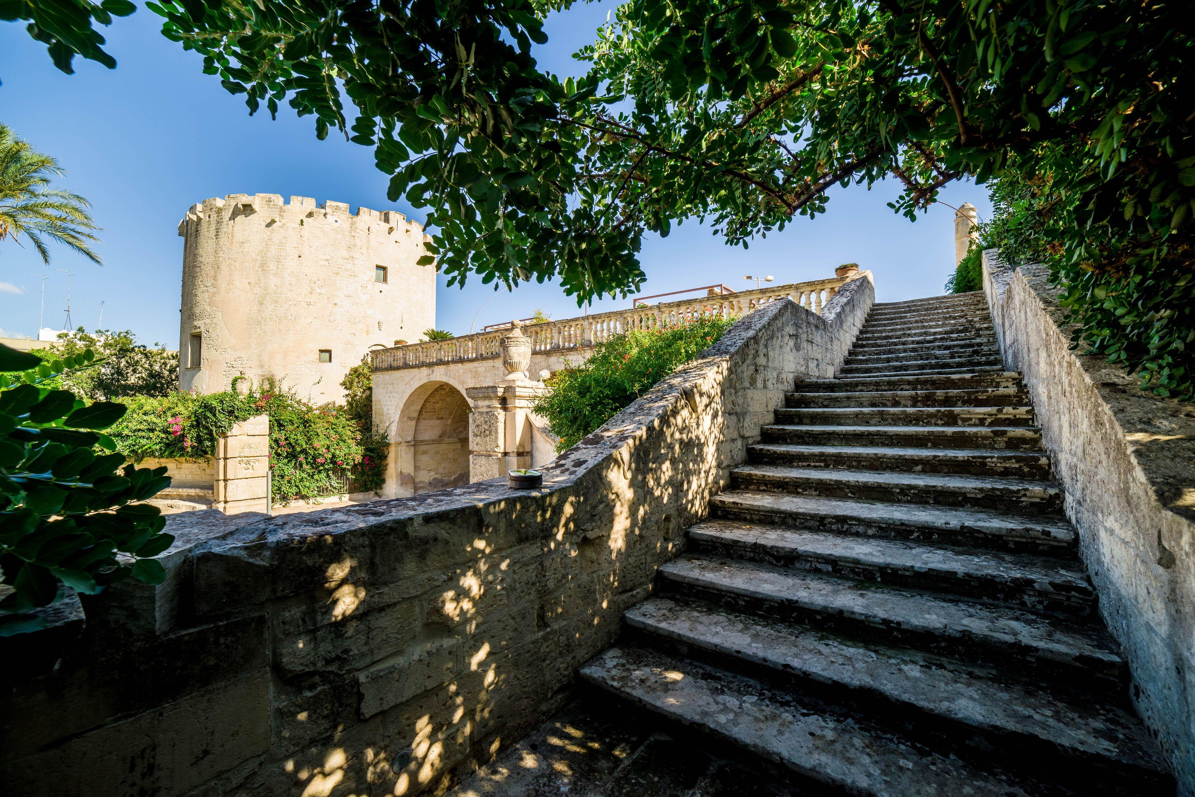 4 Resort con i Migliori Servizi Vicino al Duomo di Lecce
