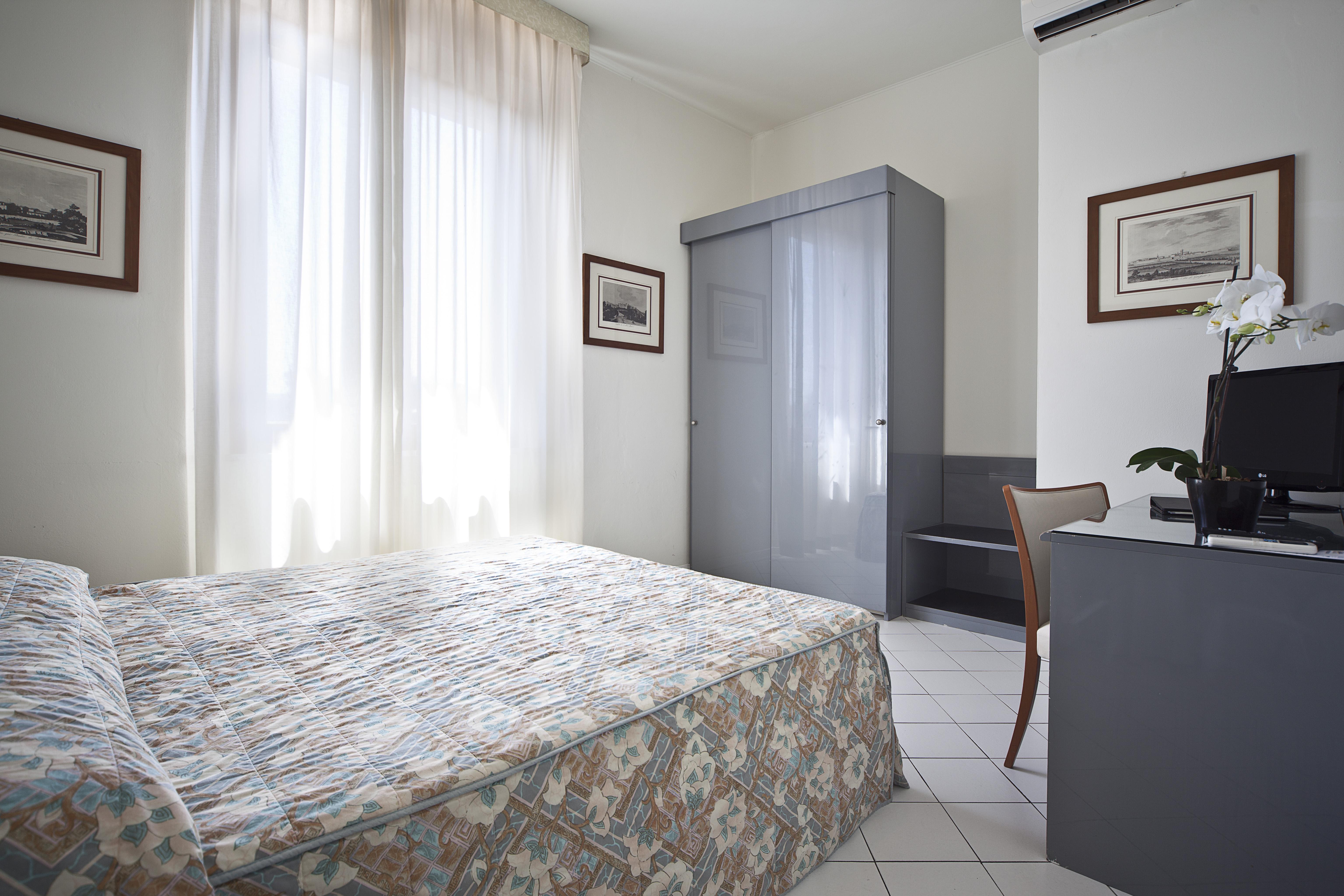 4 Hotel 3 Stelle da Considerare vicino al Duomo di Siena