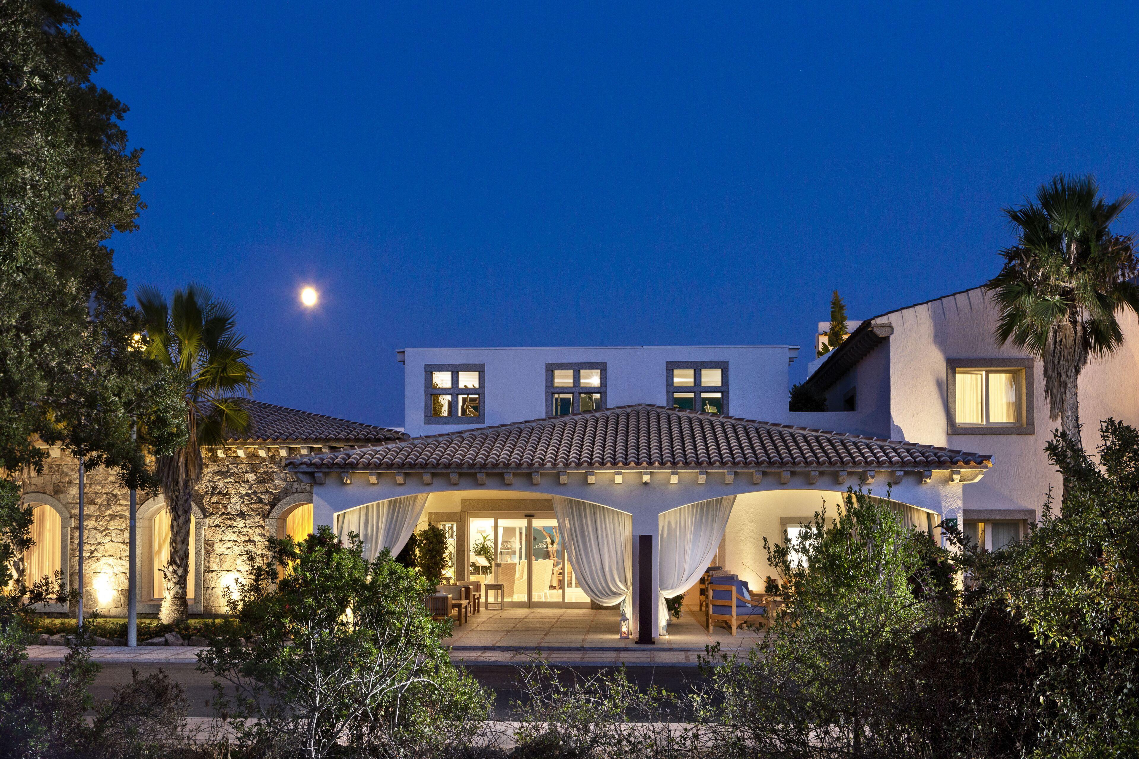 Dove Dormire vicino a Coddu Vecchiu: 4 Hotel ad Arzachena