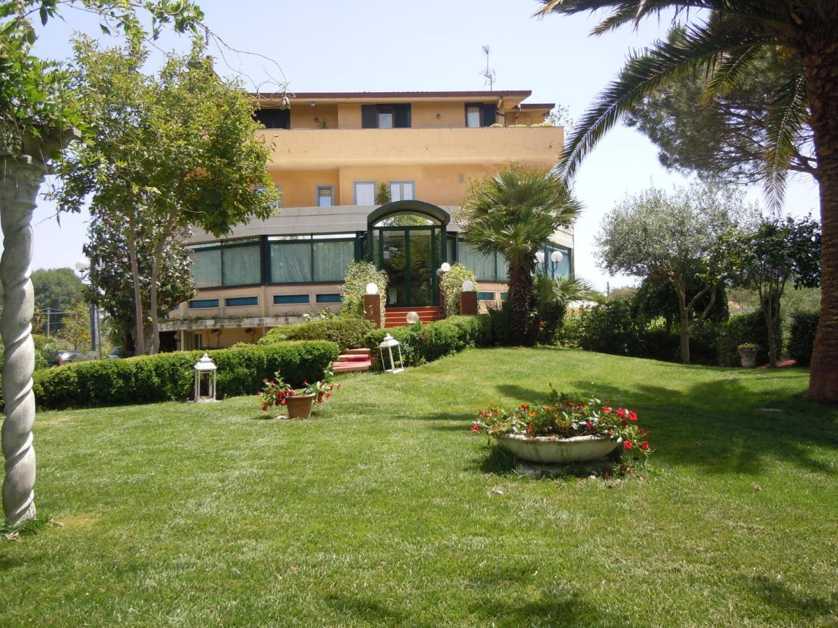 4 Hotel per Famiglie in Irpinia da Prenotare Subito