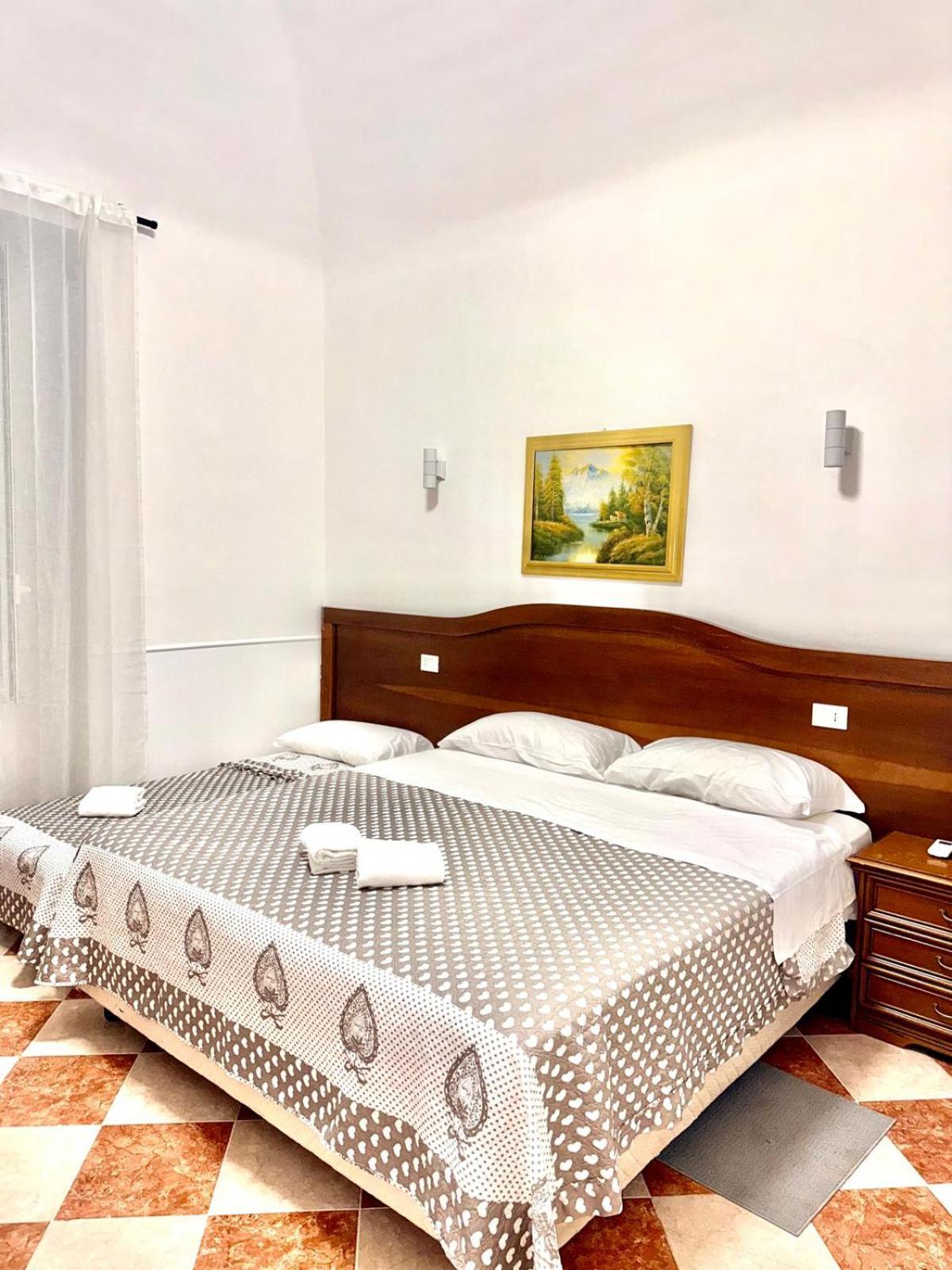 Dove Dormire vicino a Castel Sant'Angelo: 9 Hotel Centrali