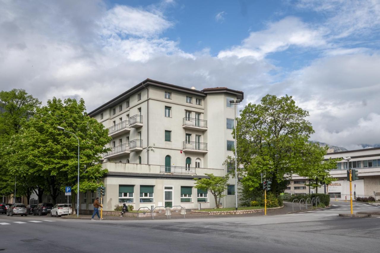 4 Hotel Economici a Trento per Viaggiare Senza Sprechi