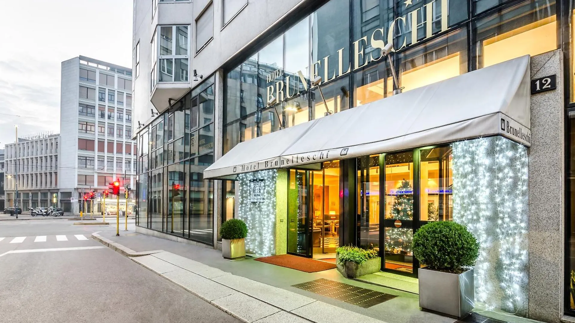 15 Hotel con Transfer Aeroporto a Milano Centro per Viaggi Senza Stress