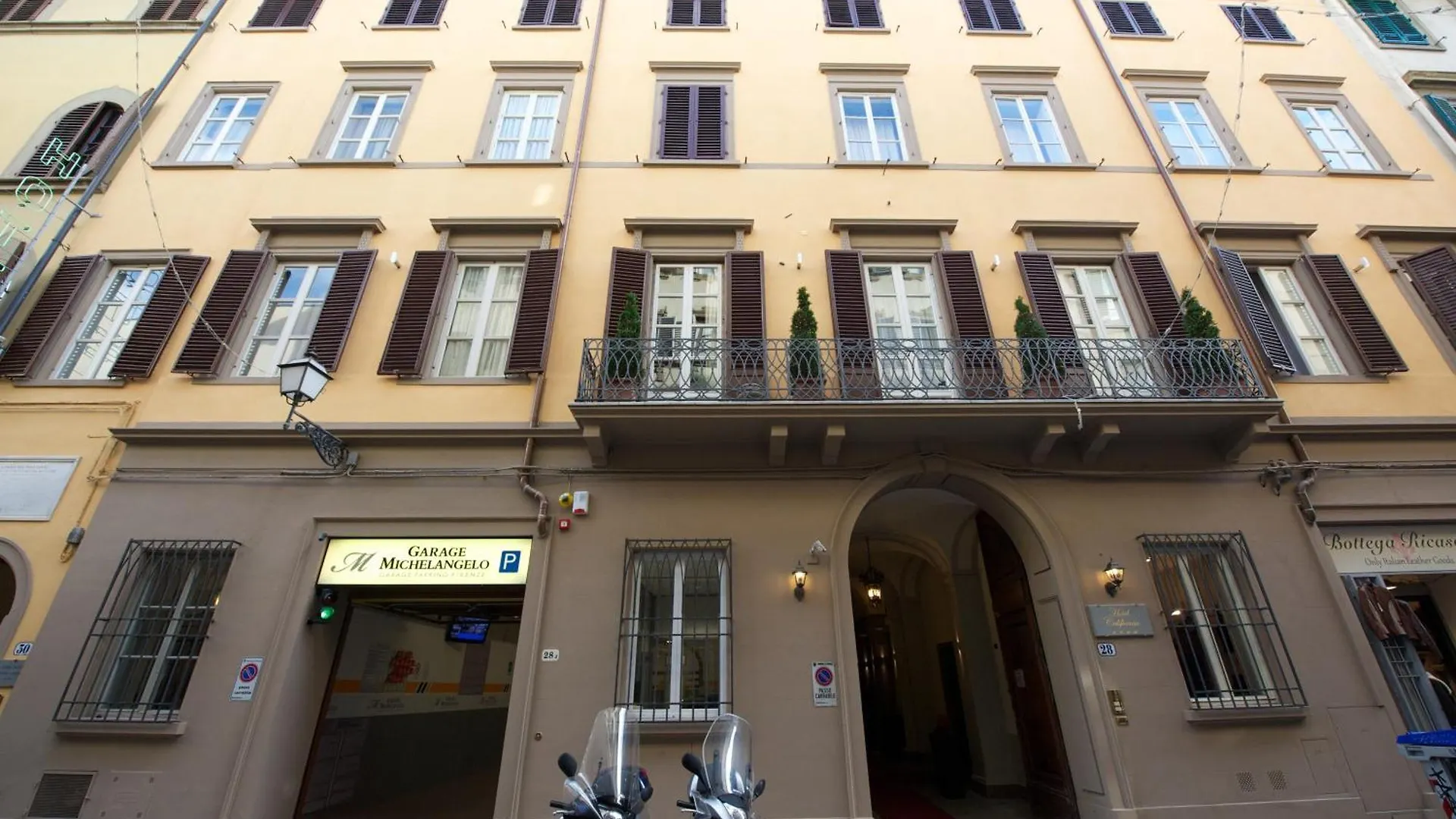 15 Resort nel Centro Storico di Firenze da Valutare Prima di Prenotare