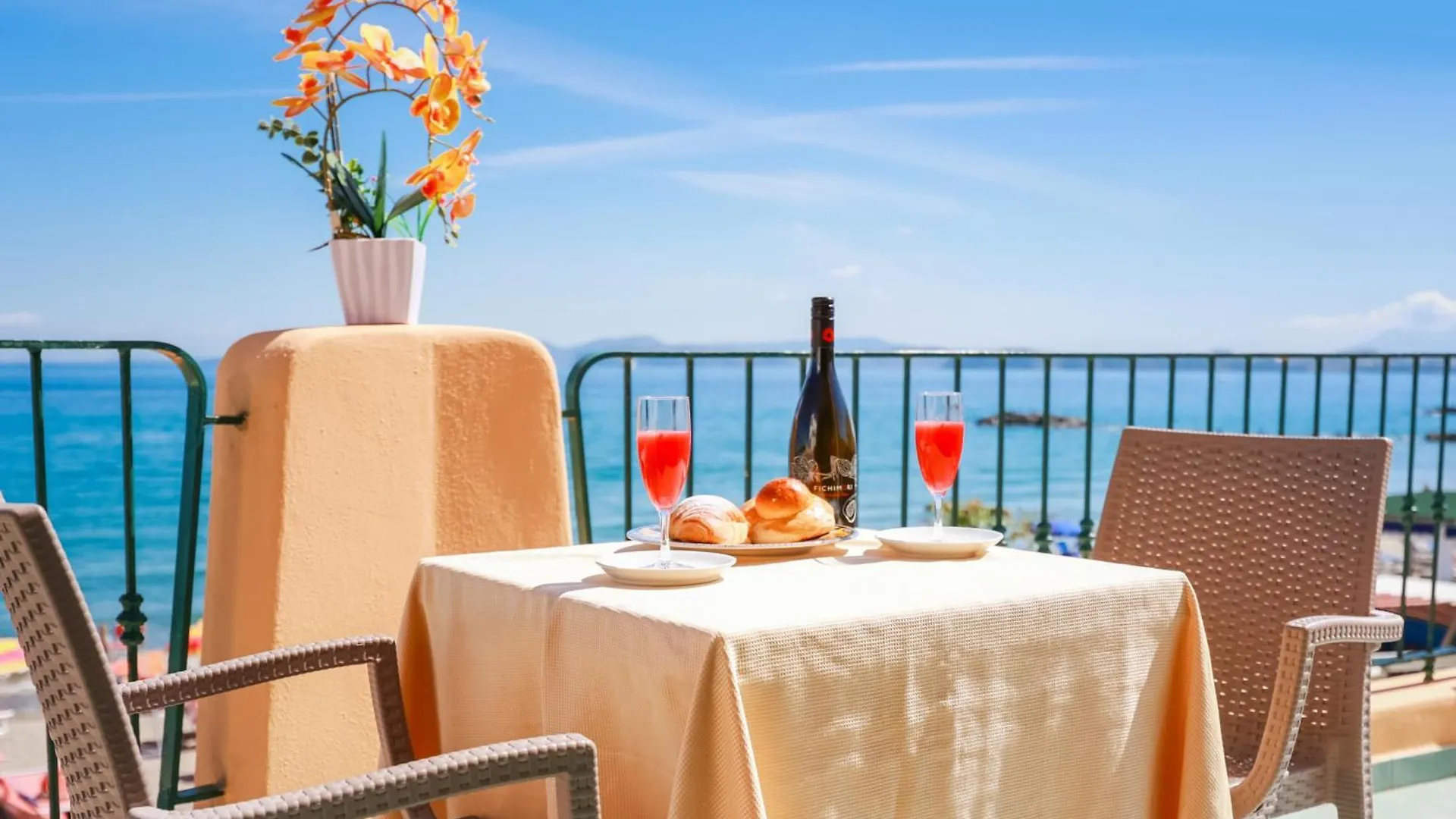 6 Hotel Romantici a Ischia Porto da Non Perdere