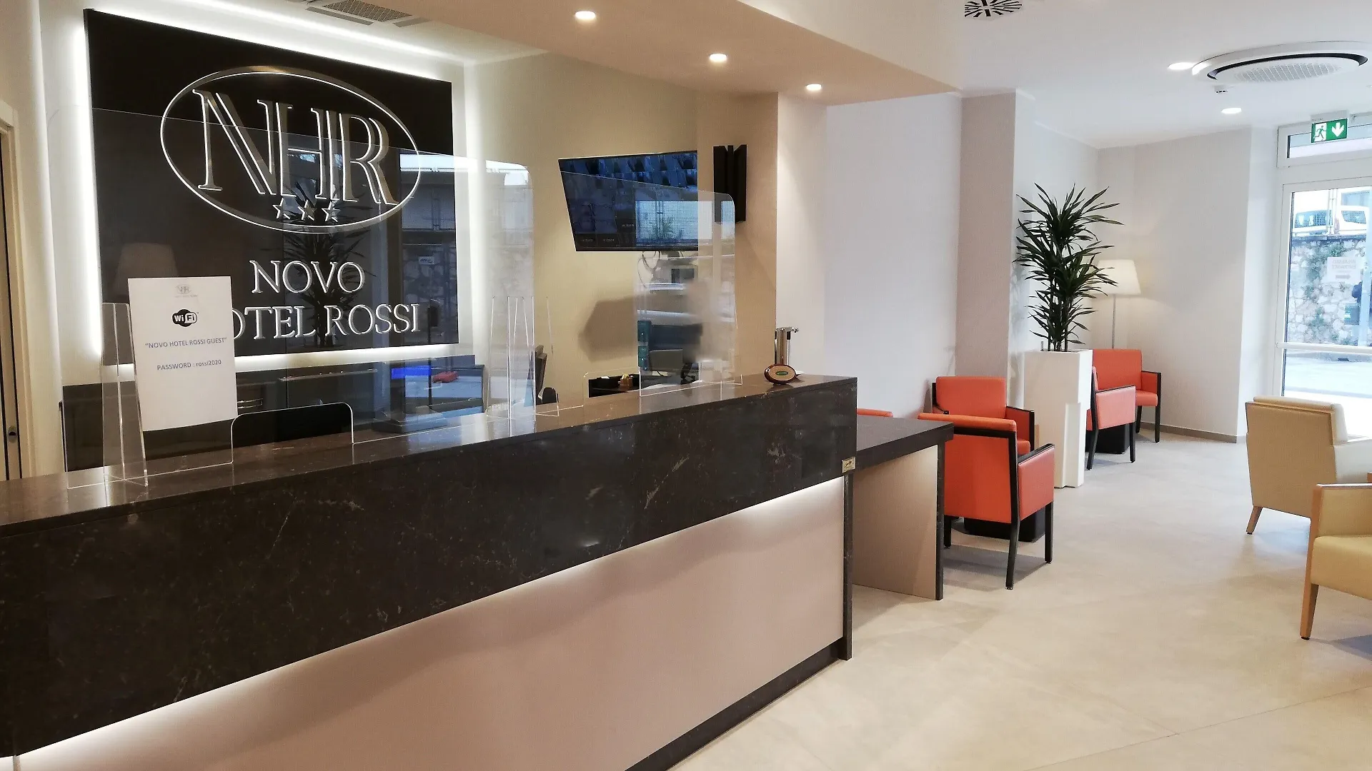 9 Hotel con Accesso Aeroporto e Stazione a Porta Nuova, Verona