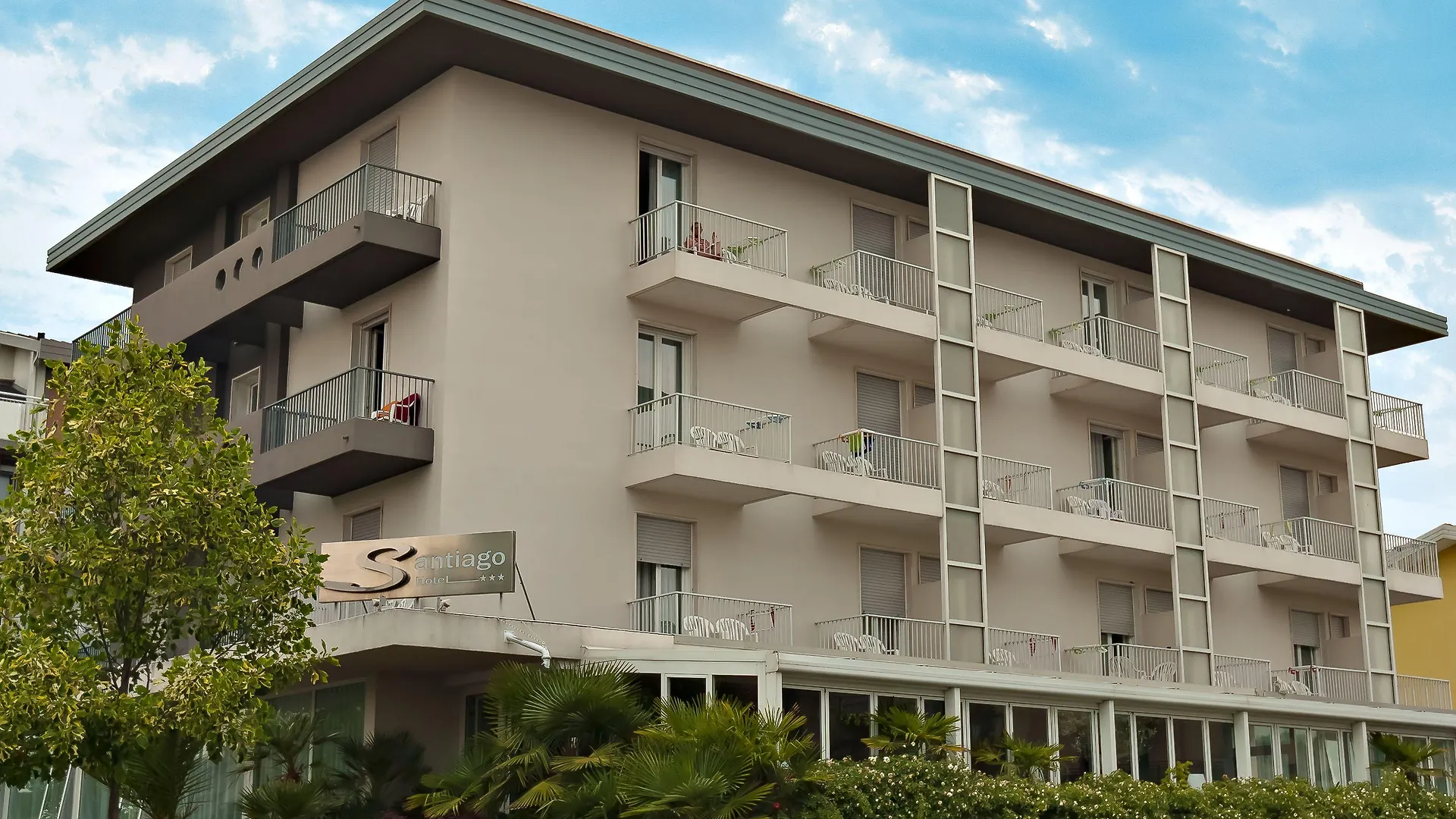 Dove Dormire a Piazza Milano: 6 Hotel per Famiglie a Jesolo