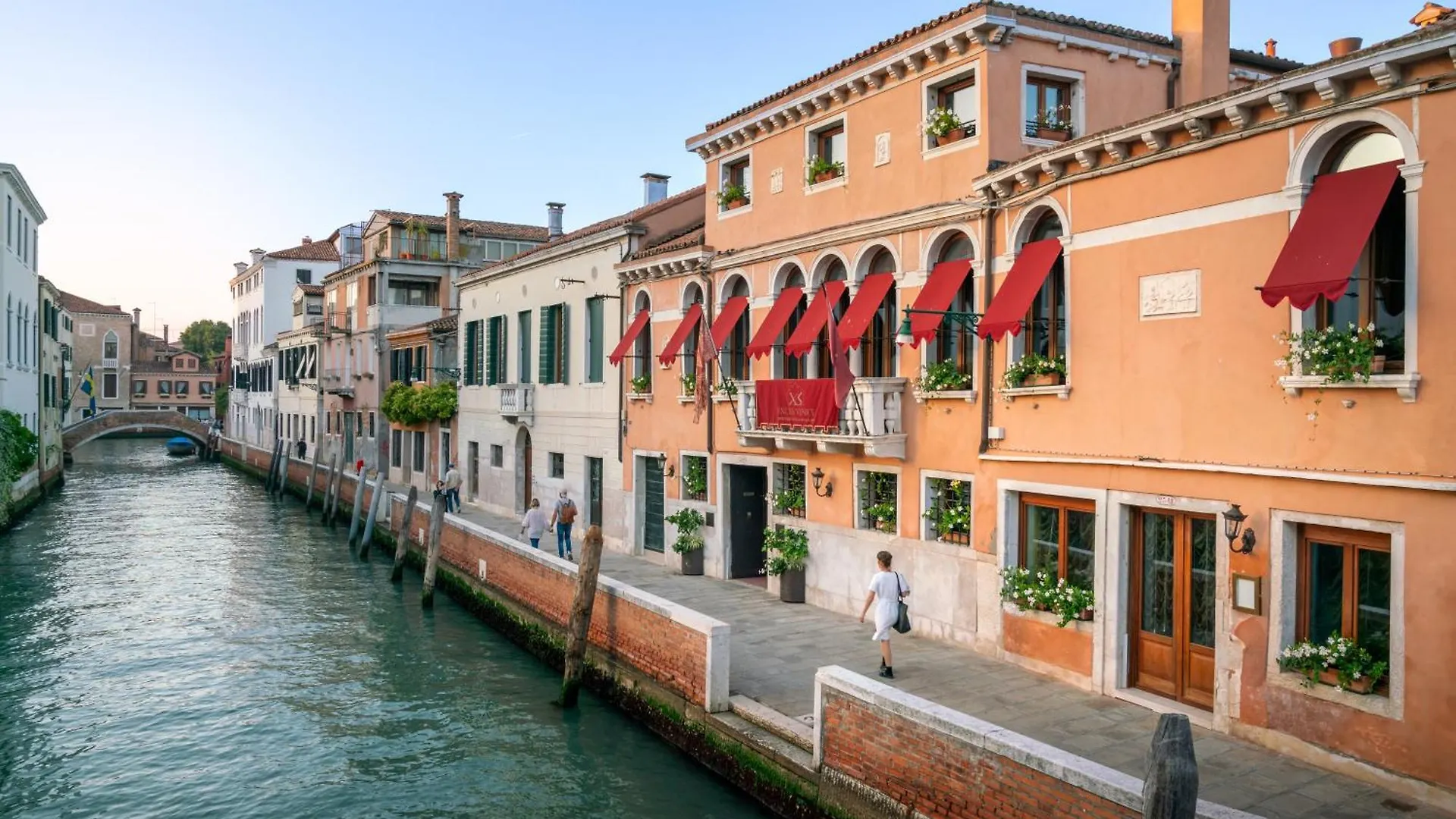 5 Hotel Centrali a Dorsoduro da Considerare Prima di Prenotare