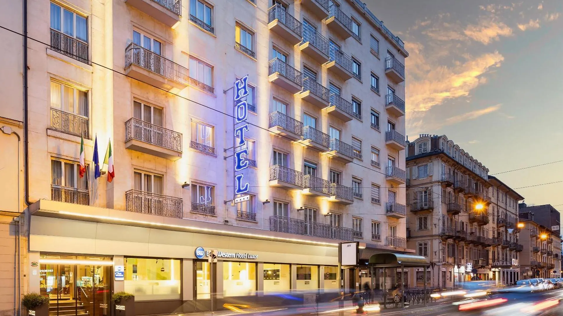 Dove Alloggiare a Crocetta: 4 Hotel Centrali a Torino