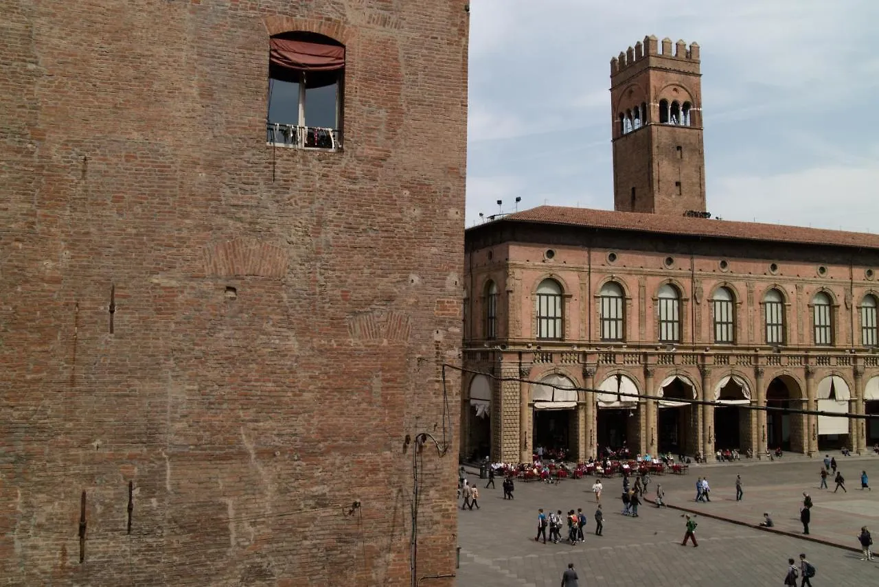 7 Hotel 4 Stelle Vicino a Piazza Maggiore a Bologna