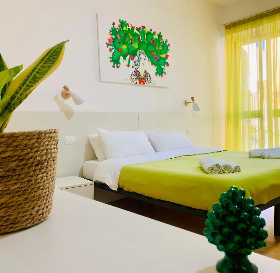 15 Hotel Centrali Vicino a Isola Bella che Vale la Pena Considerare