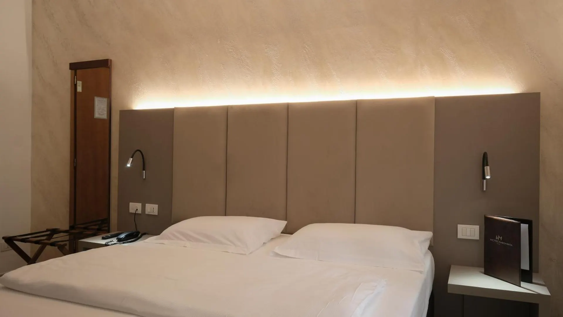 5 Hotel sul Mare vicino al Parco delle Cinque Terre che Vale la Pena