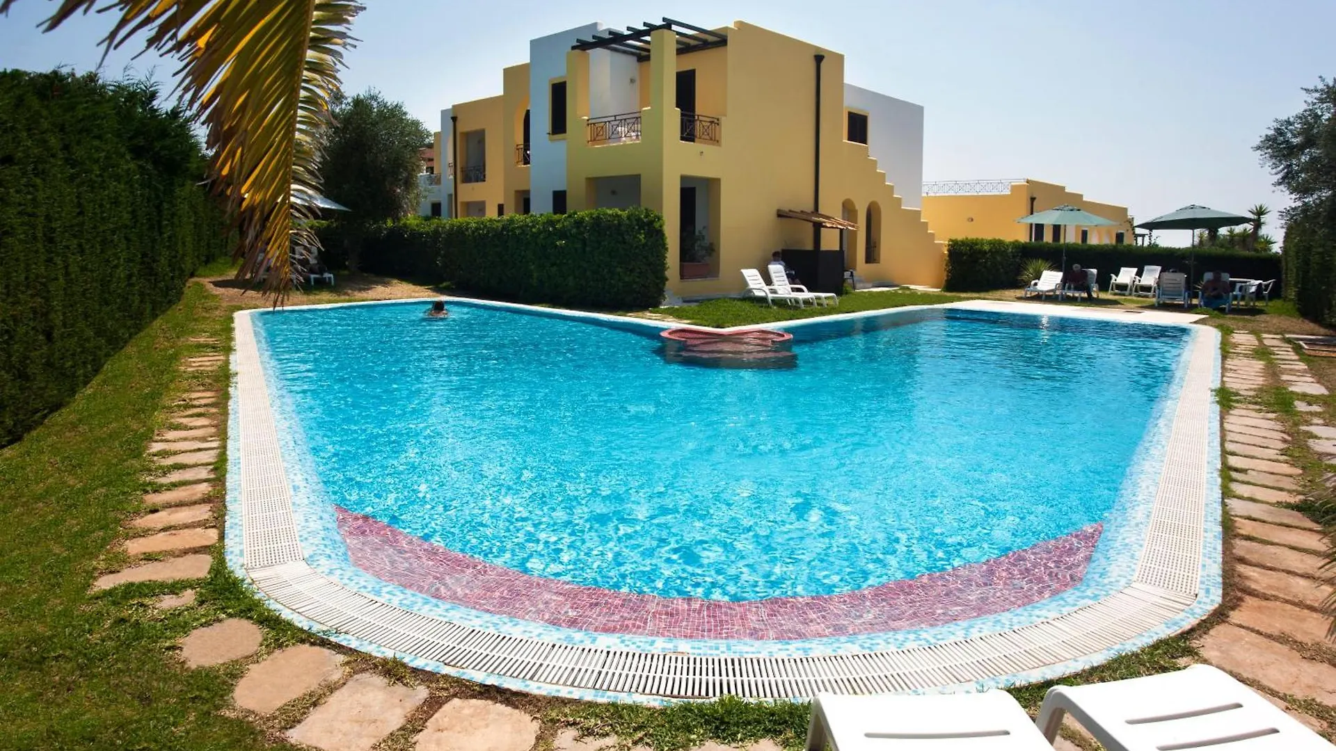Spiaggia di Porto Badisco: 6 Hotel per Famiglie a Confronto