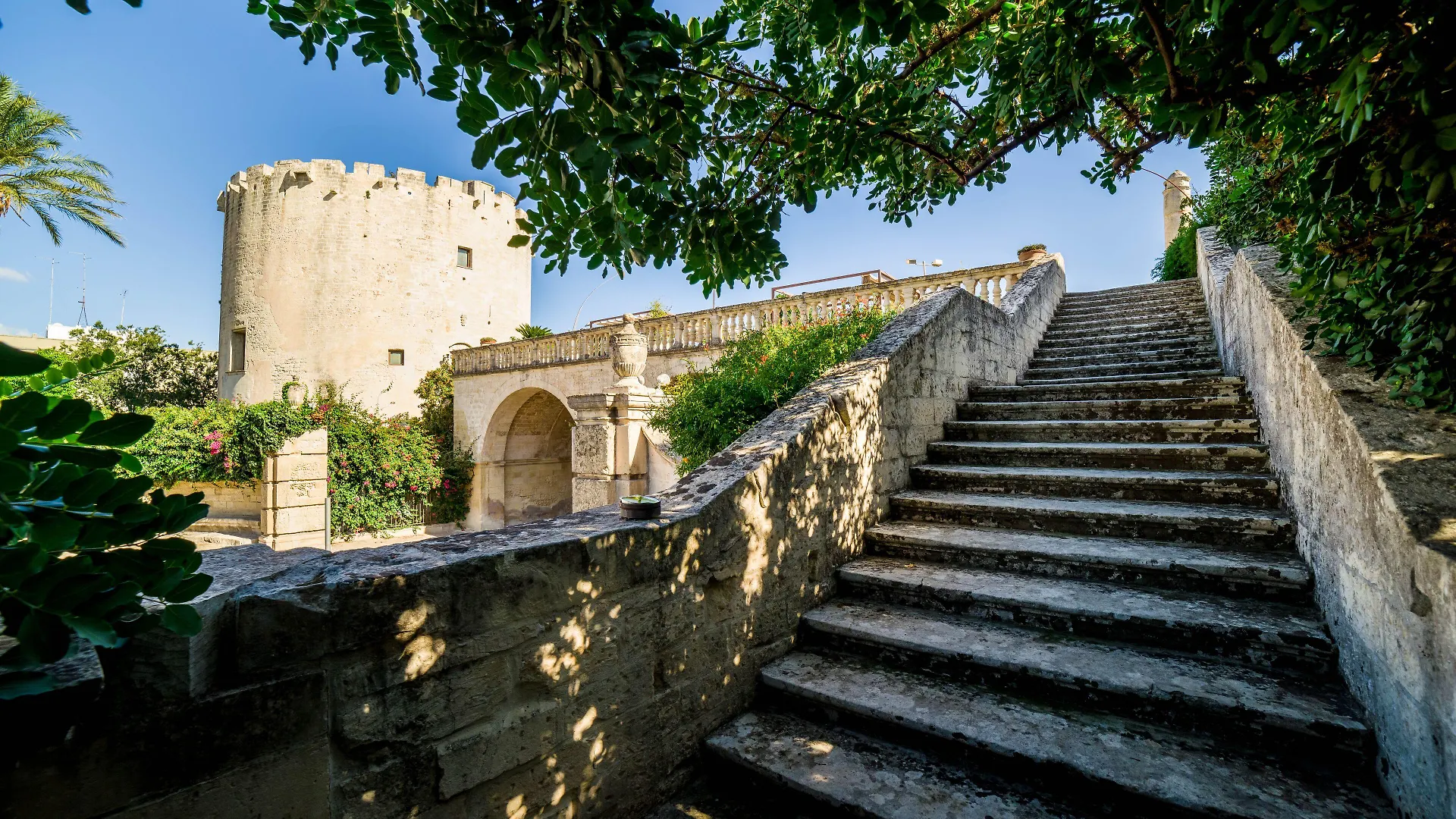 4 Resort con i Migliori Servizi Vicino al Duomo di Lecce