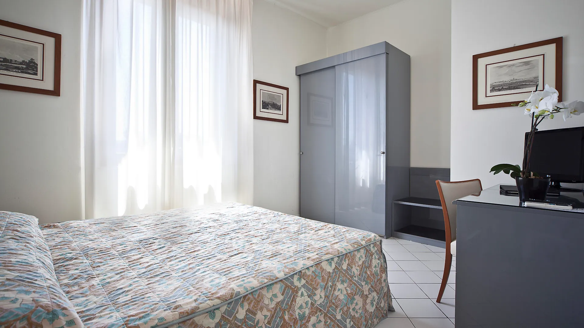 4 Hotel 3 Stelle da Considerare vicino al Duomo di Siena