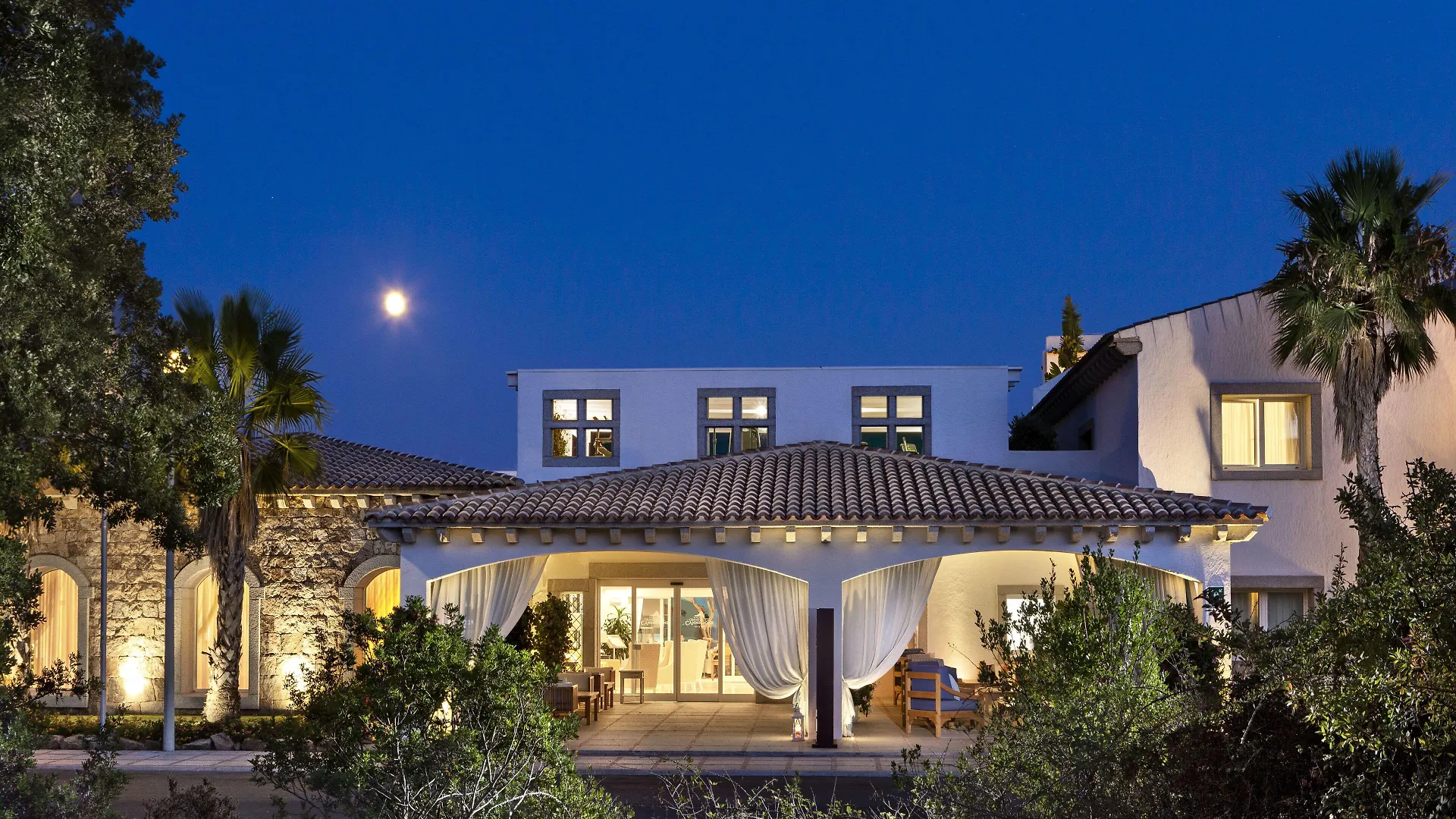 Dove Dormire vicino a Coddu Vecchiu: 4 Hotel ad Arzachena
