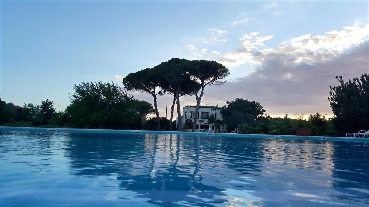 Dove Dormire vicino al Parco Acquatico Splash: 4 Hotel Top