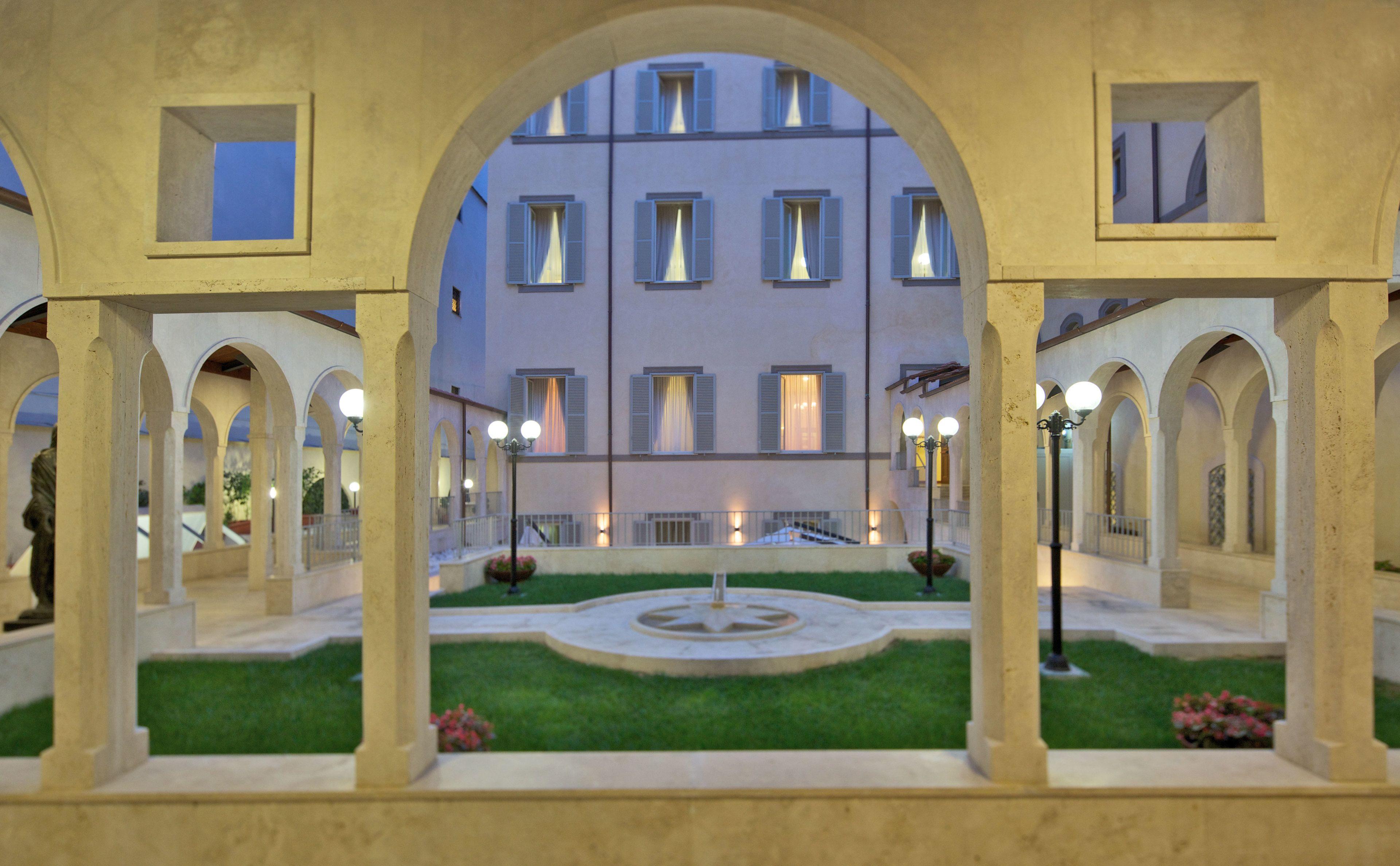 15 Hotel Business nel Centro di Roma Recensiti e Confrontati