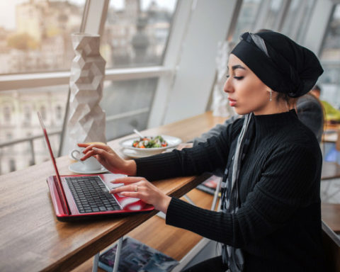 donne arabia saudita