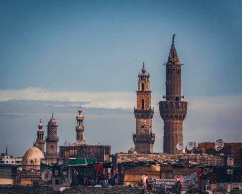 ministro esteri saudita